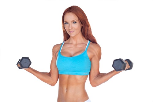 Product picture Perfect 10 Upper Body Blast